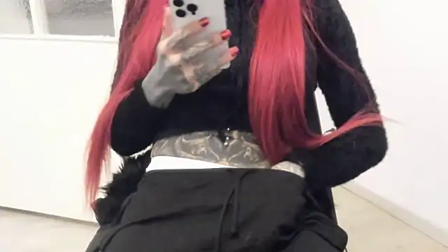 tamarapervert live sex cam