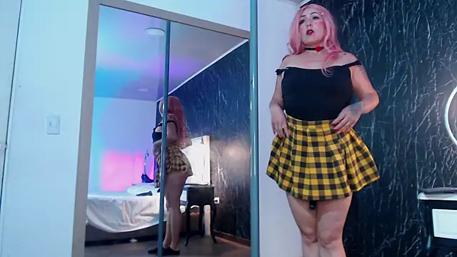 AlanaFerrer's cam snapshot