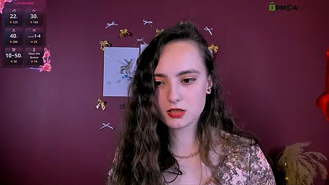 jenna_elayne's cam snapshot