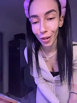 Celine_Roxelle's cam snapshot