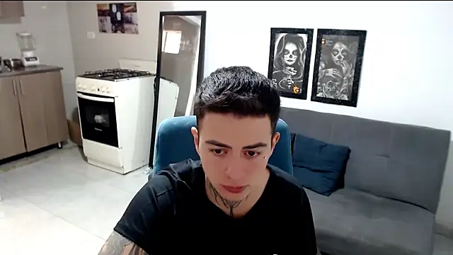 santii_ss's cam snapshot