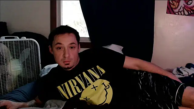 YoBleez's cam snapshot