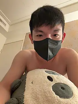 kaikai1335 live sex cam