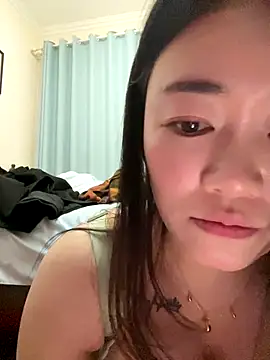 Molly-xiao's cam snapshot