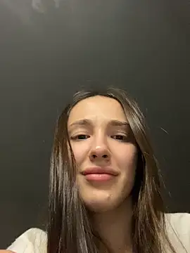 MissCarolina's cam snapshot