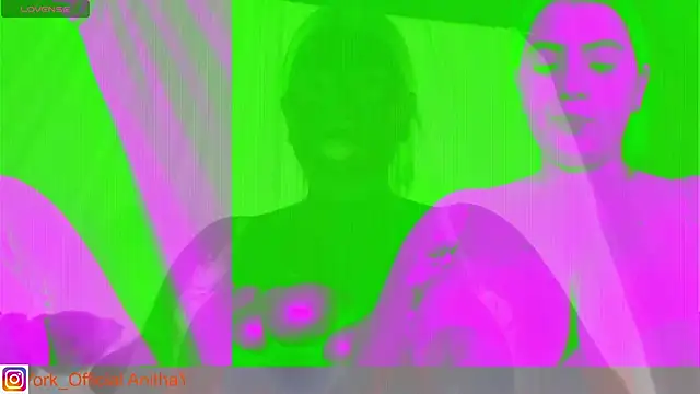 AnithaaYork live sex cam