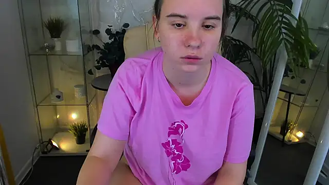 Lika_0ne's cam snapshot