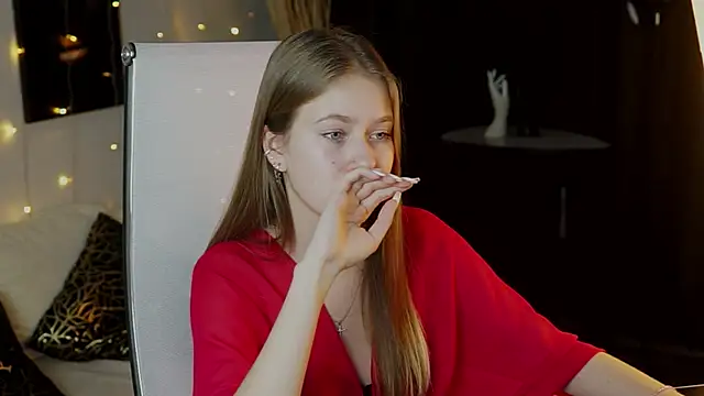 EveMundie's cam snapshot