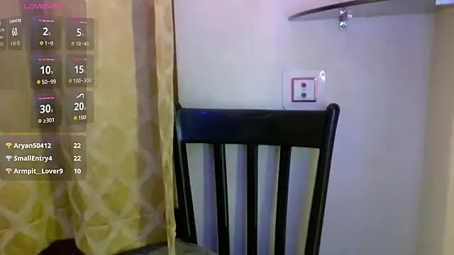 Teekhi_mirchii's cam snapshot