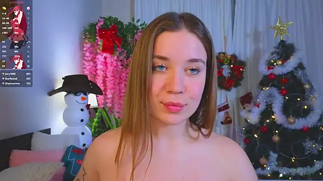 KarenGibbs's cam snapshot