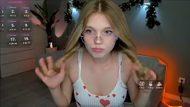 linakorvin's cam snapshot