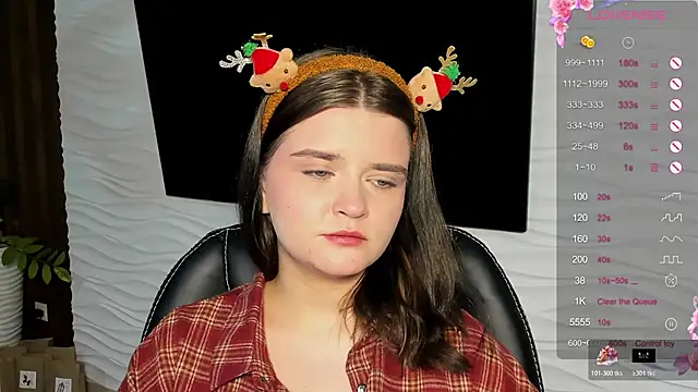 LanaTreades's cam snapshot