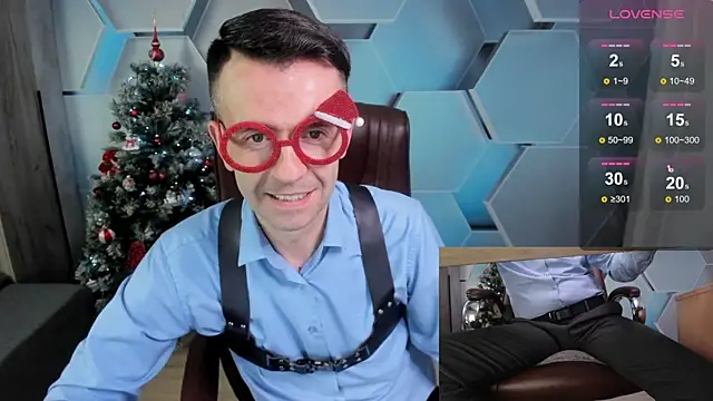 SteveTiger's cam snapshot