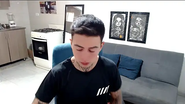 santii_ss's cam snapshot