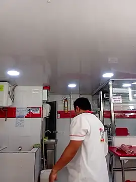 gordoju's cam snapshot