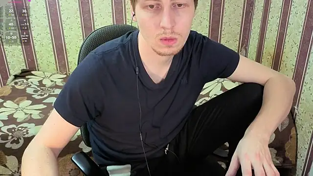 darienlarge's cam snapshot