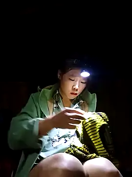 Ngocmi909's cam snapshot