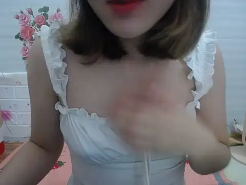 Hannie_26's cam snapshot