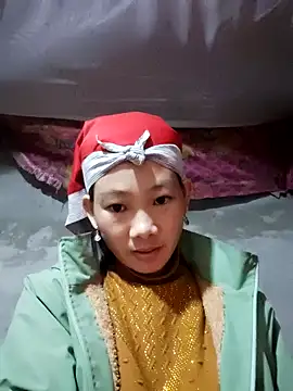 gio-thu's cam snapshot