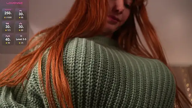 AdritVance live sex cam