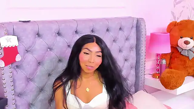 HaileeRoberts's cam snapshot