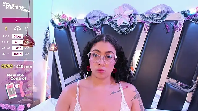 antonelllepiercee's cam snapshot