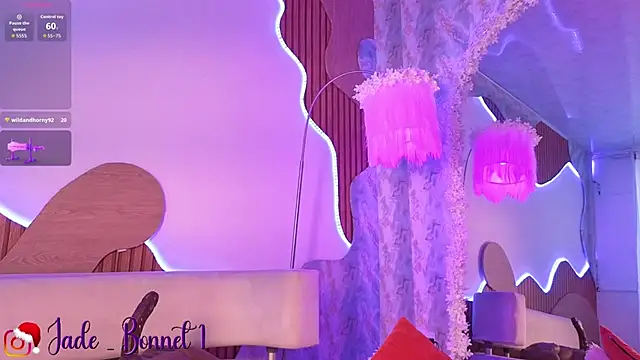 jade_bonett's cam snapshot