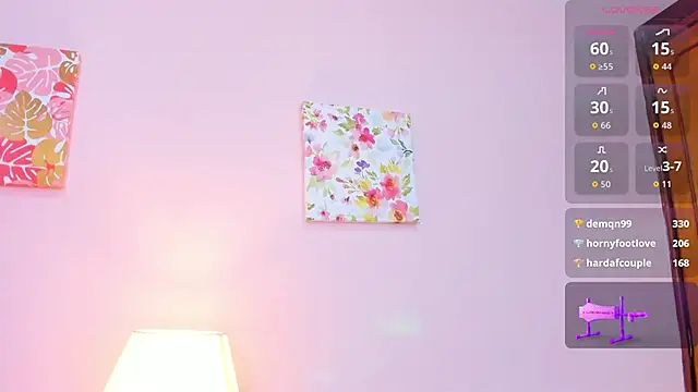 mia_celezte's cam snapshot