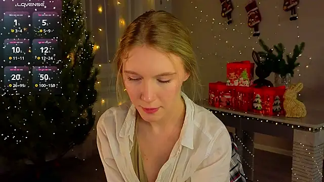 Succubelle's cam snapshot