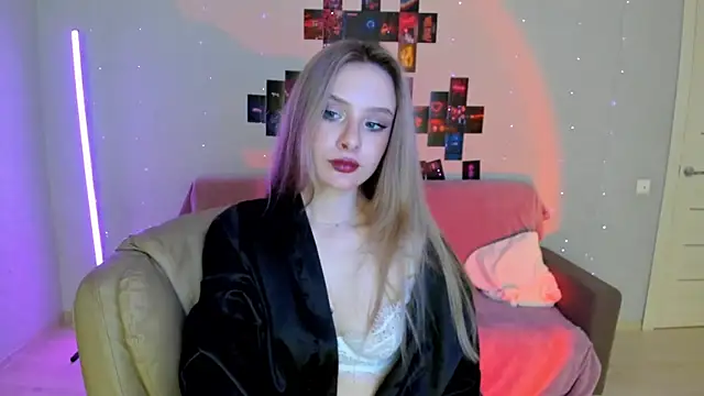 Suzie_Q69's cam snapshot