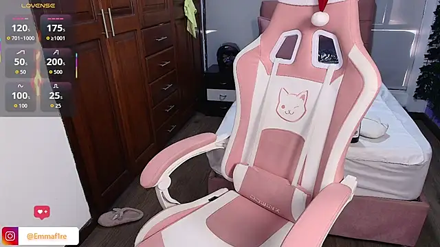 emmars_'s cam snapshot