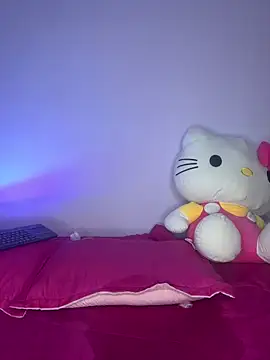 Dulcekitty__'s cam snapshot