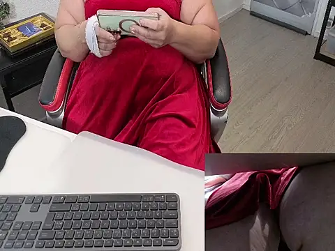 Sofiatwork's cam snapshot