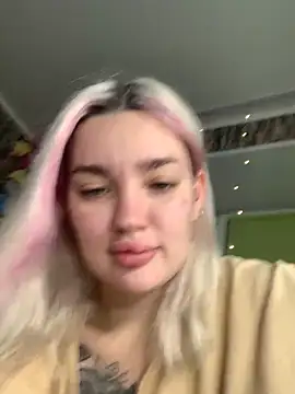 Sextazy's cam snapshot