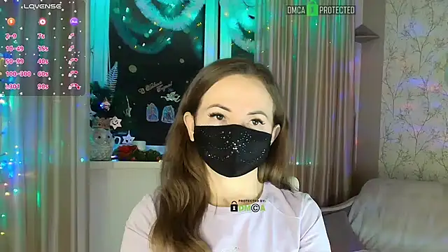 MilfeaN's cam snapshot