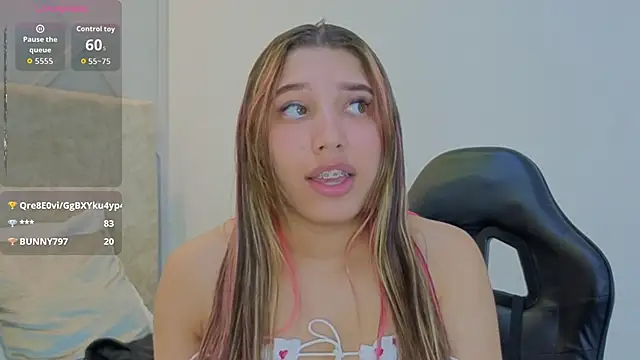 nami_sweet_'s cam snapshot