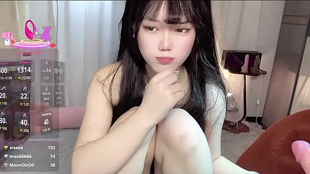 potato-188's cam snapshot