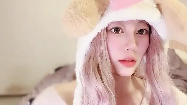 fayebabe's cam snapshot