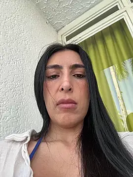 CorinVeil's cam snapshot