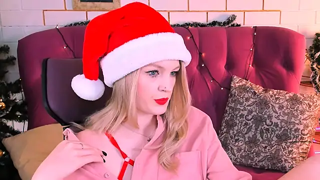 GraceGlamour's cam snapshot