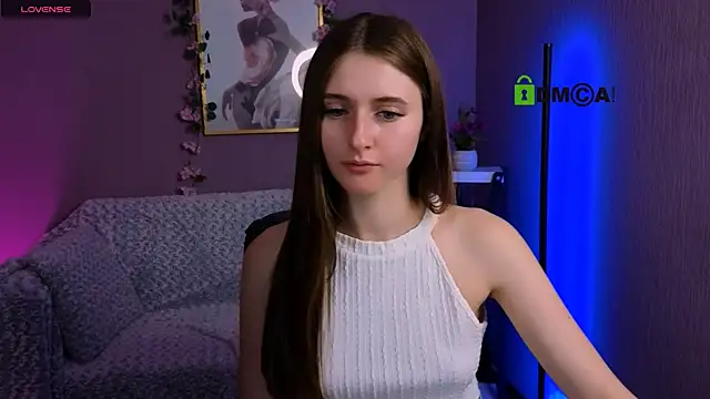 nekky_mouse's cam snapshot