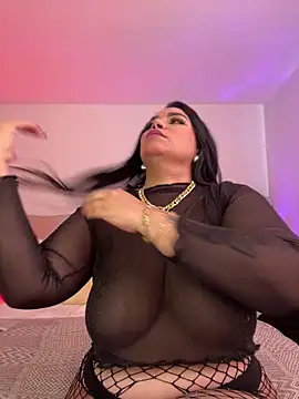 Vicky_Saidi's cam snapshot