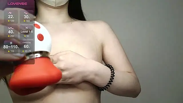 Akiii999's cam snapshot