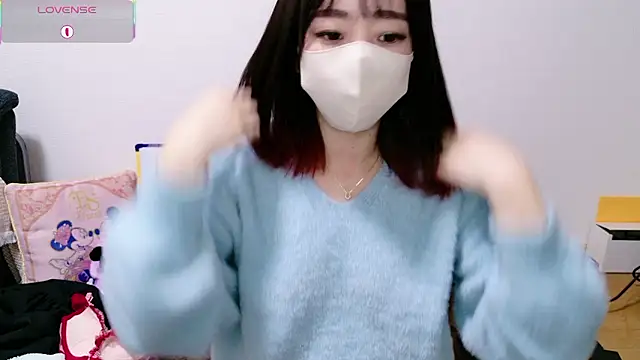 Rio_chan_'s cam snapshot