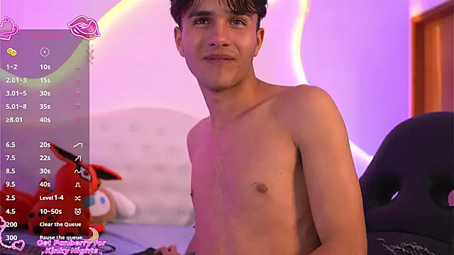 jin_luna's cam snapshot