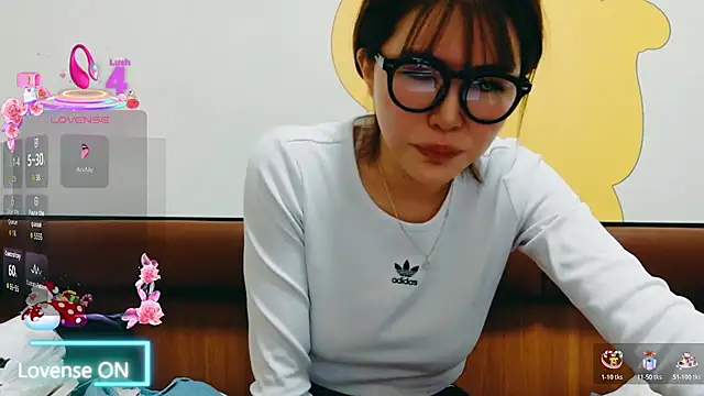 Miyuuu_'s cam snapshot