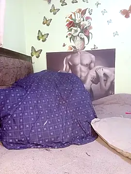 TerryAssqueen254's cam snapshot