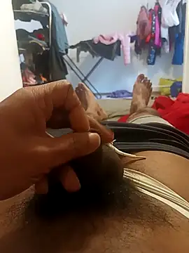 maleesa's cam snapshot