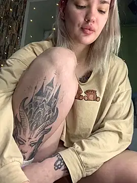 Sextazy's cam snapshot