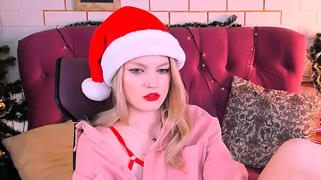 GraceGlamour's cam snapshot